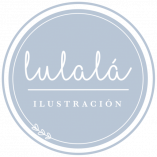 lulalailustracion
