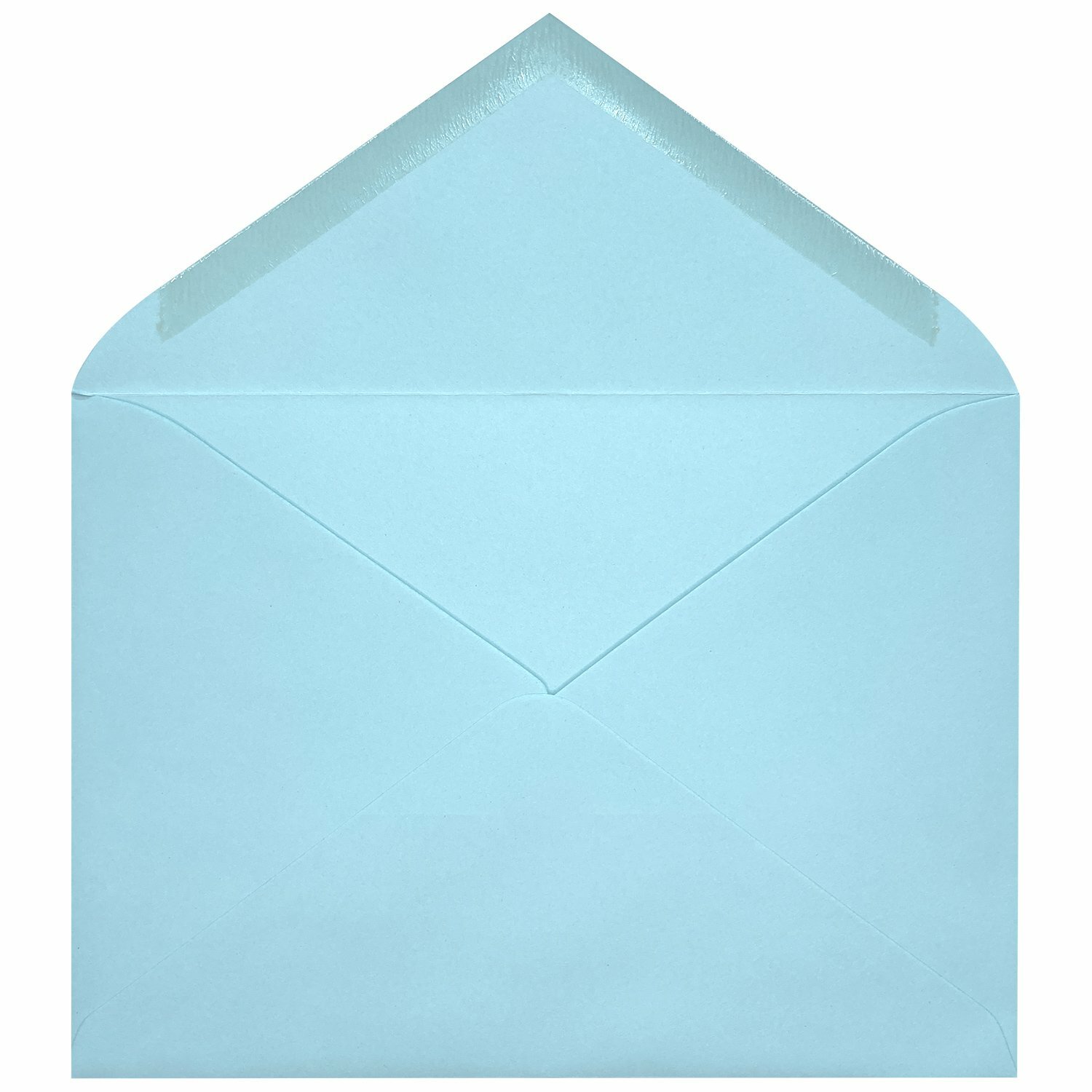 Sobres para invitaciones C5 | Basic Colors Azul Celeste - Imagen 2