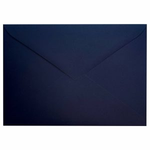Sobres para invitaciones C5 | Basic Colors Azul Noche