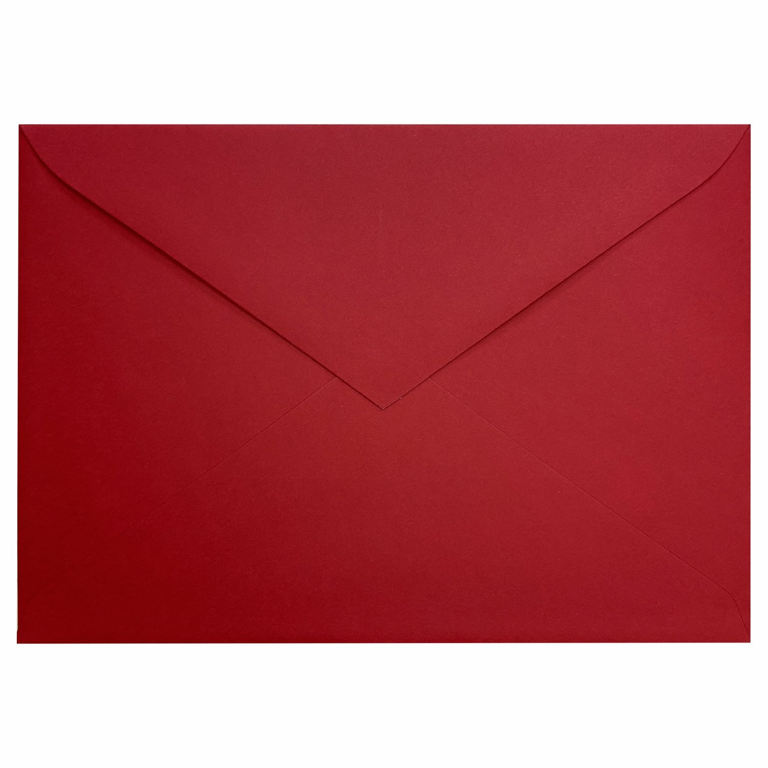 Sobres para invitaciones C5 | Basic Colors Cereza