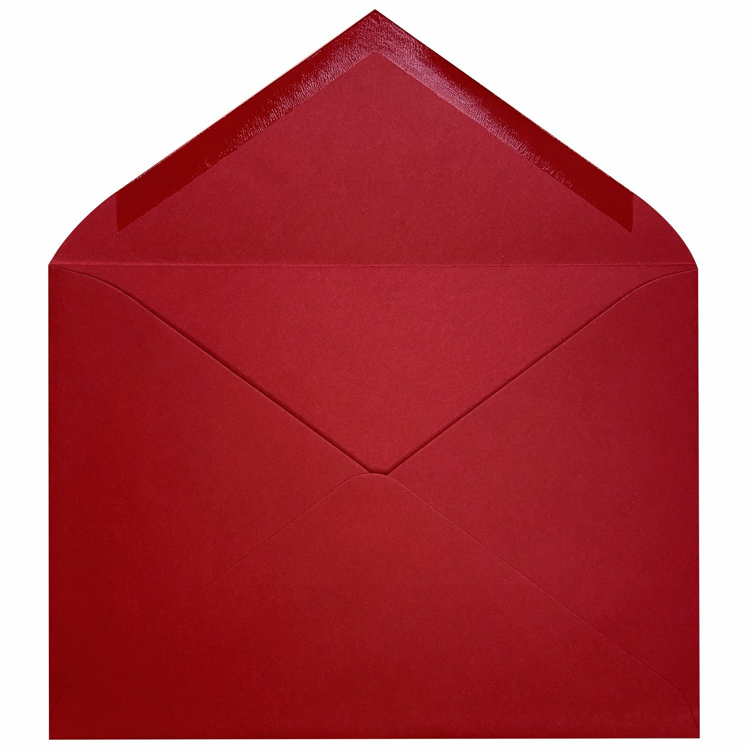 Sobres para invitaciones C5 | Basic Colors Cereza - Imagen 2