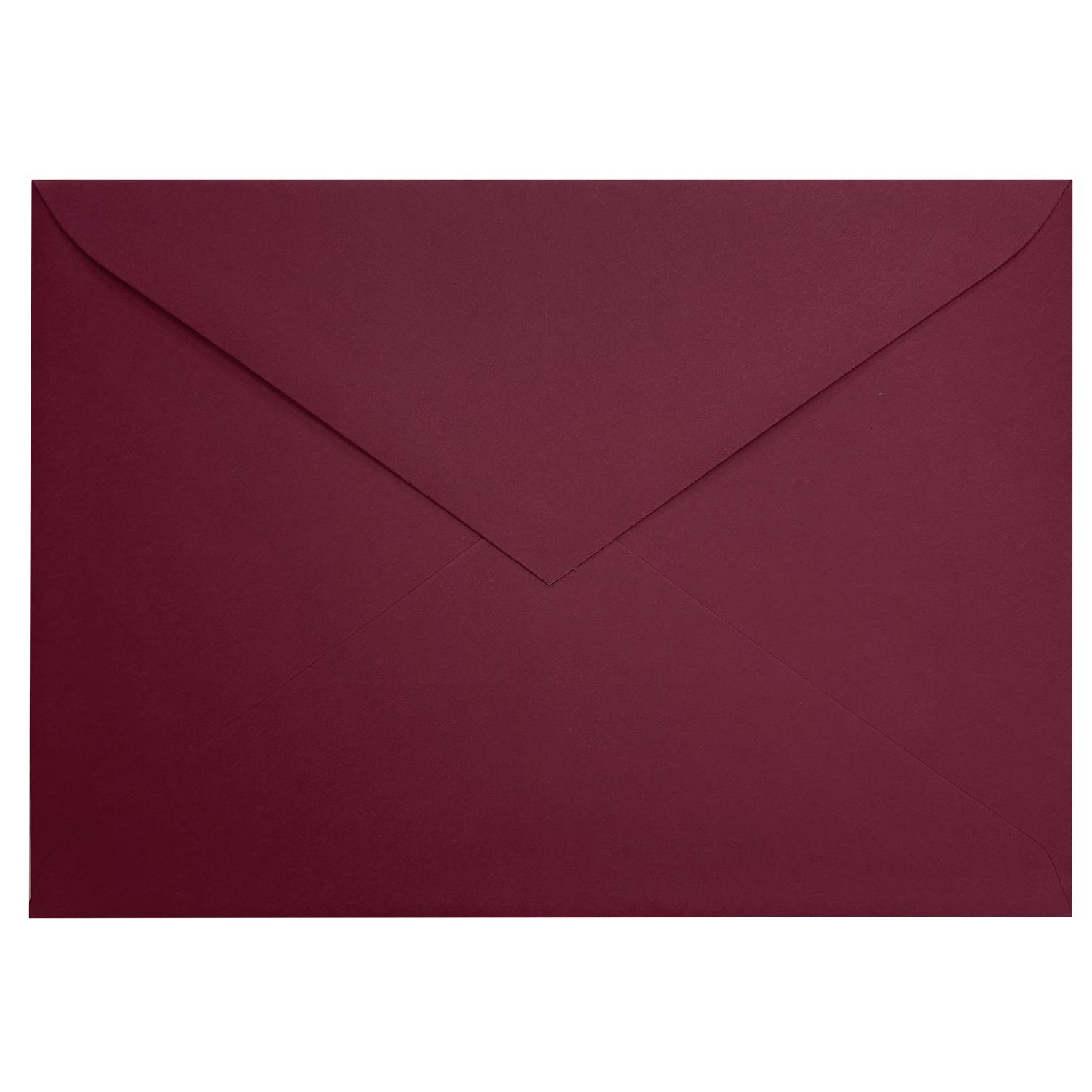 Sobres para invitaciones C5 | Basic Colors Chianti