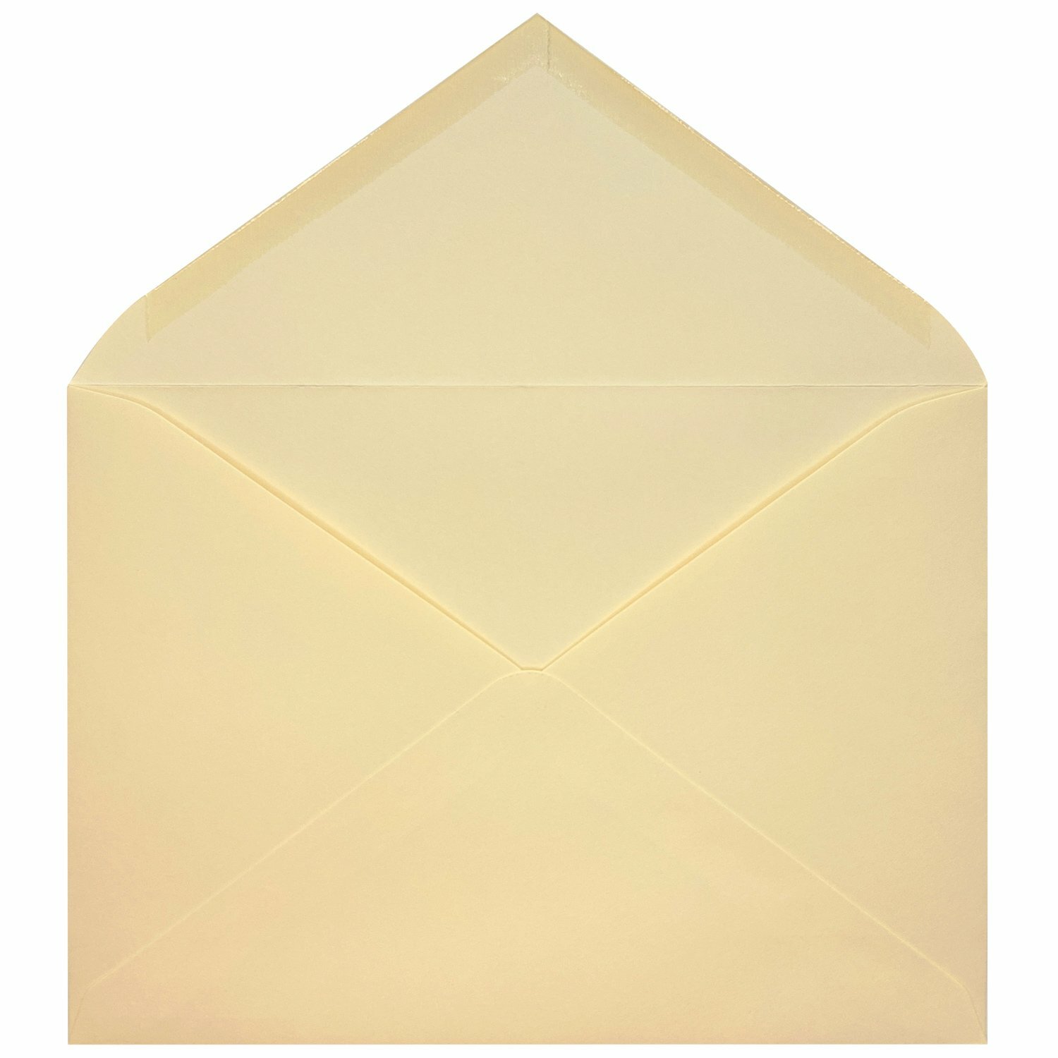 Sobres para invitaciones C5 | Basic Colors Crema - Imagen 2