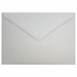 Sobres para invitaciones C5 | Basic Colors Gris Perla