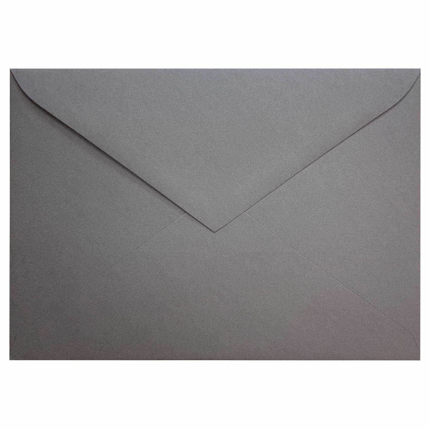 Sobres para invitaciones C5 | Basic Colors Gris Piedra