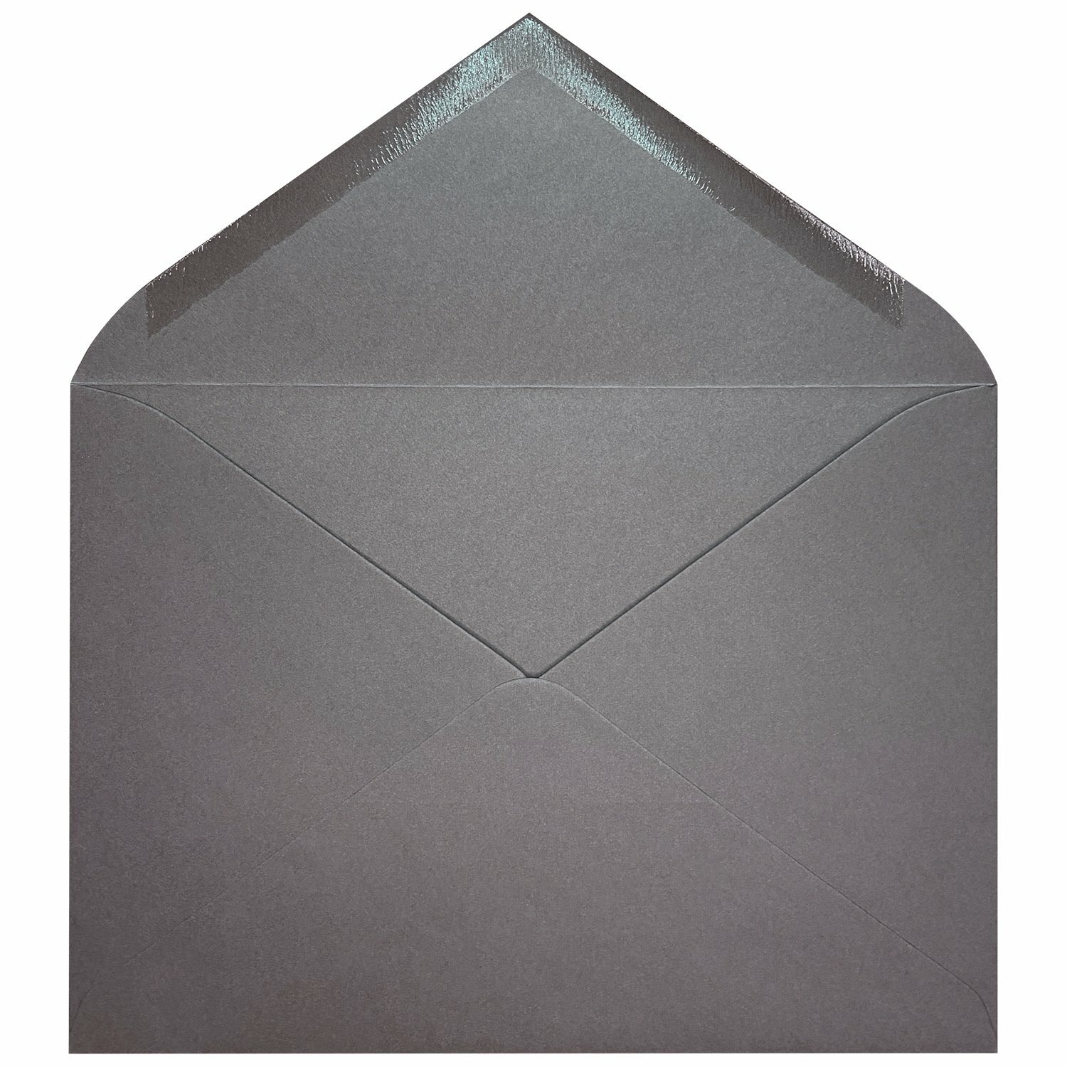 Sobres para invitaciones C5 | Basic Colors Gris Piedra - Imagen 2