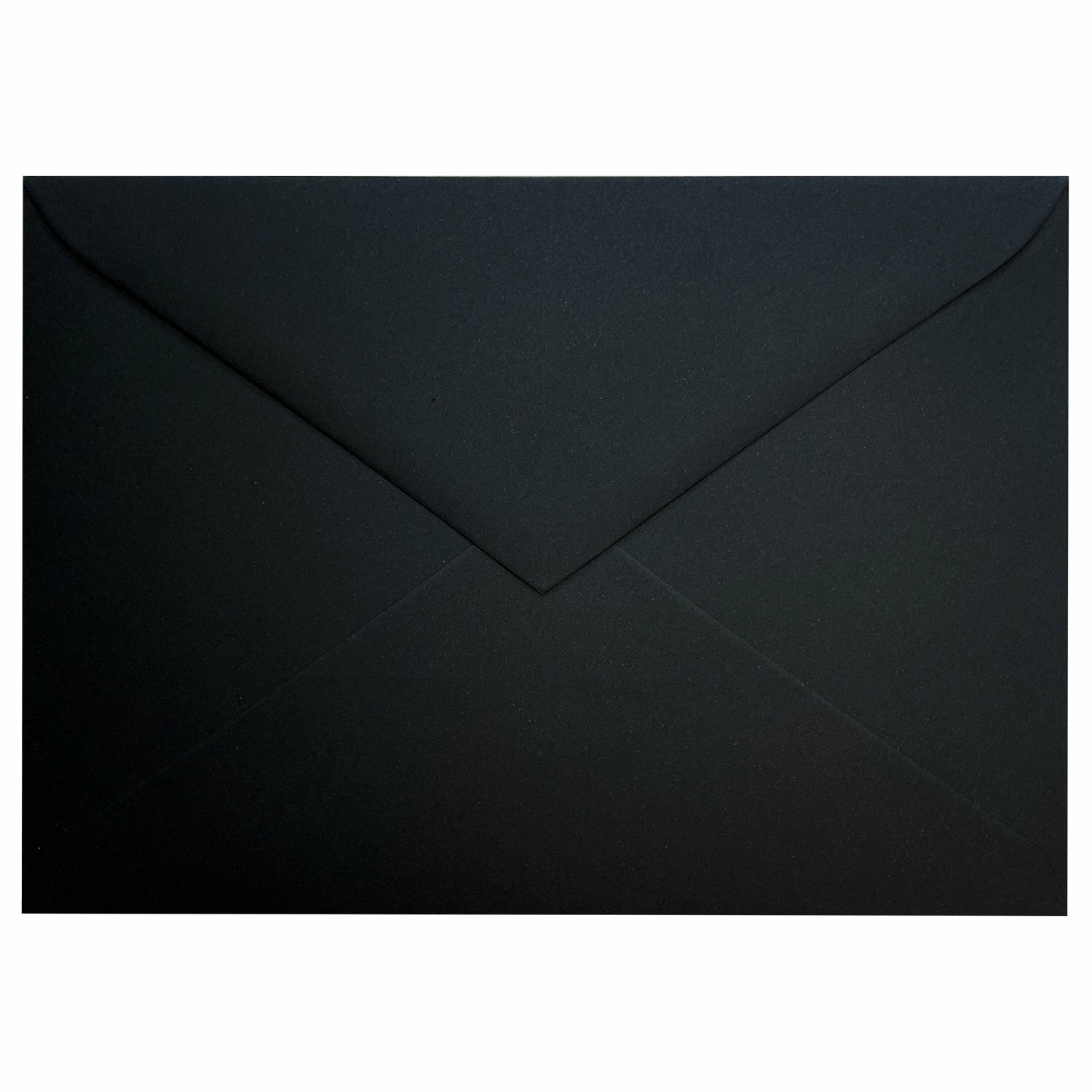 Sobres para invitaciones C5 | Basic Colors Negro