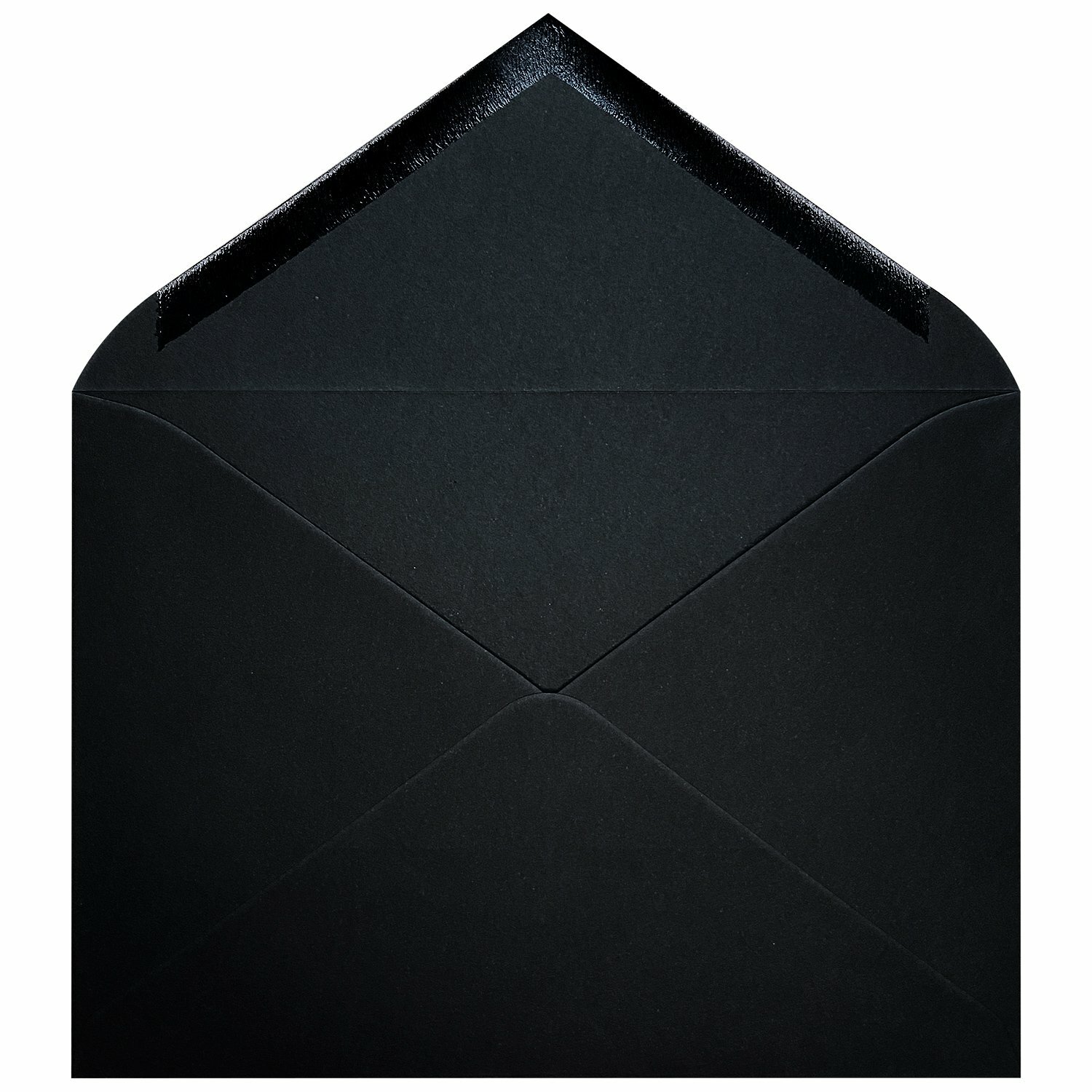 Sobres para invitaciones C5 | Basic Colors Negro - Imagen 2