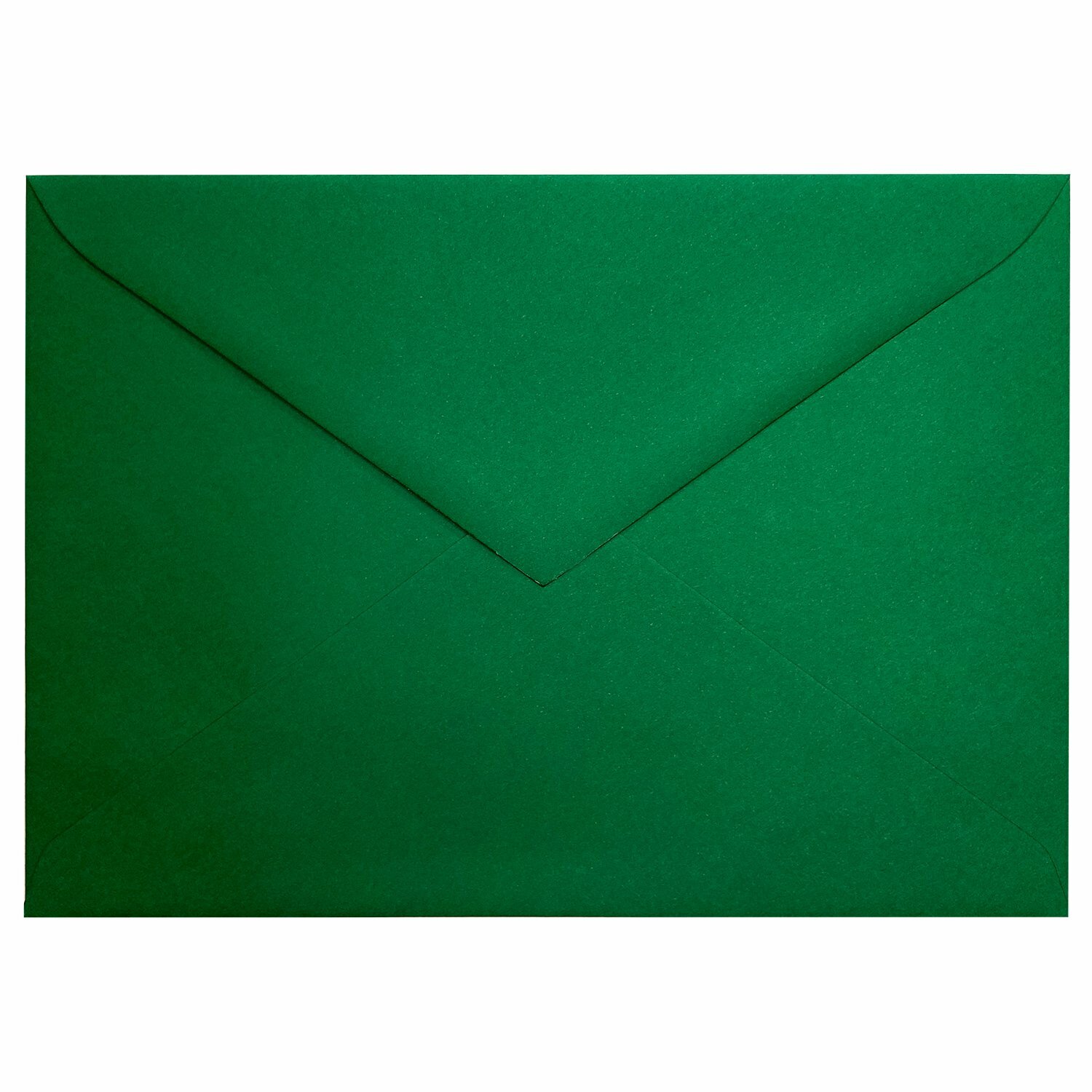 Sobres para invitaciones C5 | Basic Colors Verde Hoja