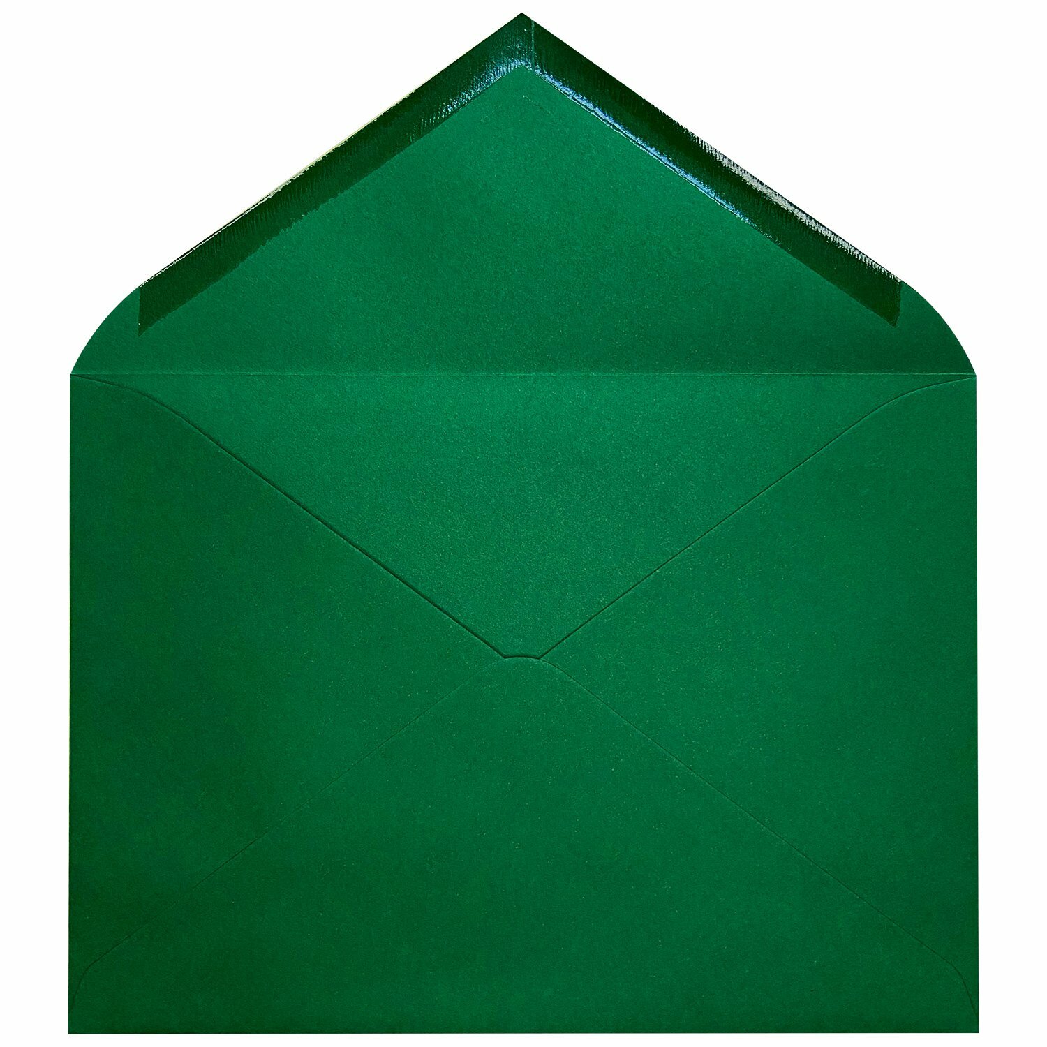 Sobres para invitaciones C5 | Basic Colors Verde Hoja - Imagen 2