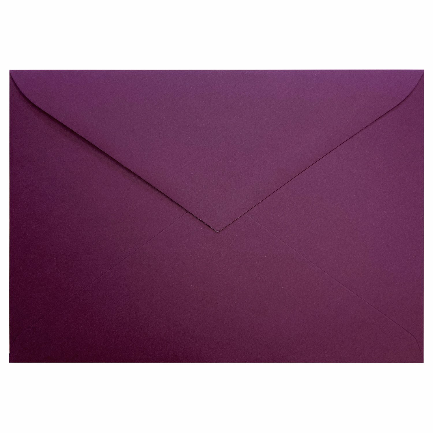 Sobres para invitaciones C5 | Basic Colors Vino