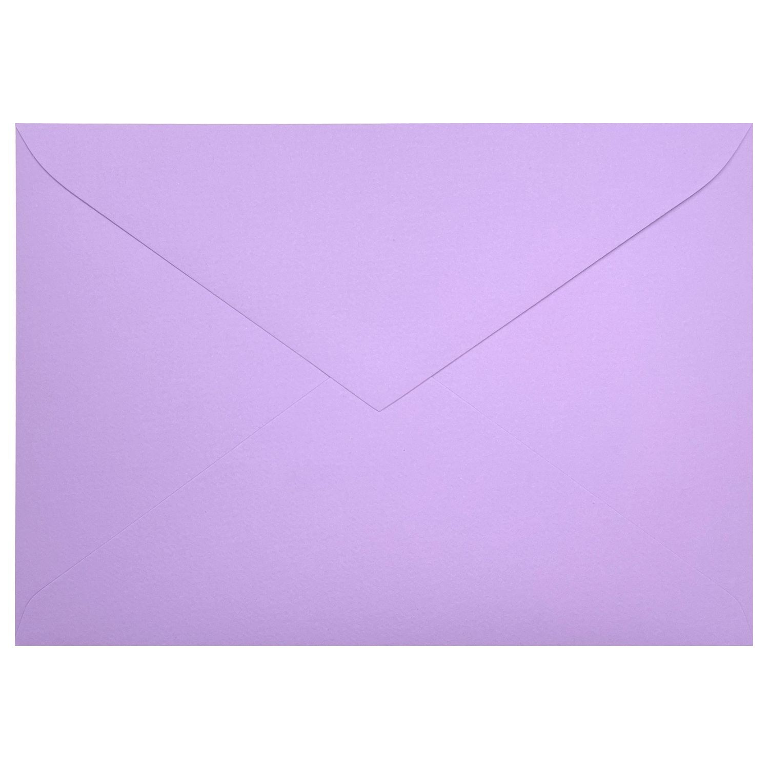 Sobres para invitaciones C5 | Gofrado Lavanda