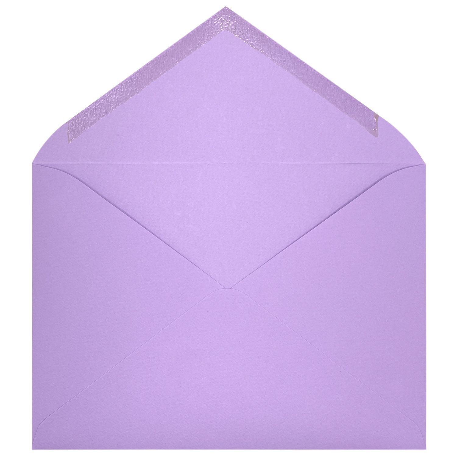 Sobres para invitaciones C5 | Gofrado Lavanda - Imagen 2