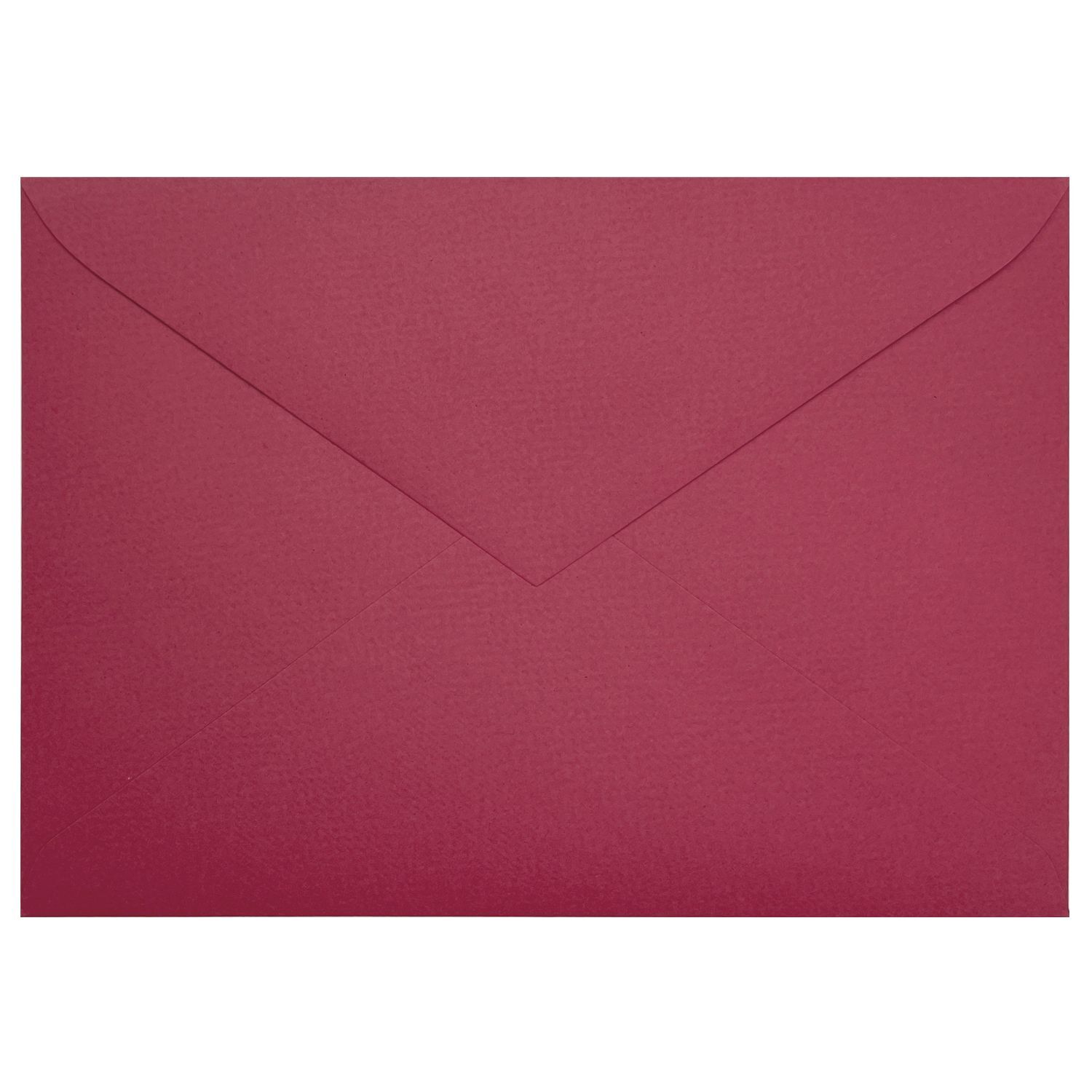Sobres para invitaciones C5 | Gofrado Magenta