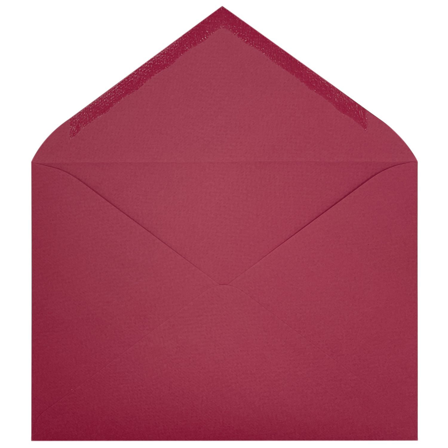 Sobres para invitaciones C5 | Gofrado Magenta - Imagen 2