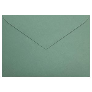 Sobres para invitaciones C5 | Gofrado Salvia