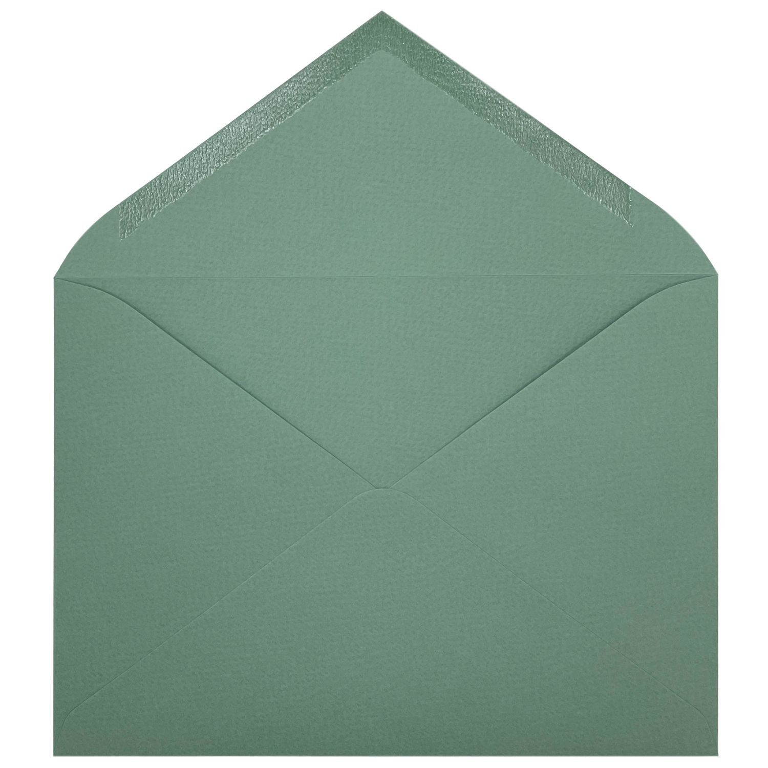 Sobres para invitaciones C5 | Gofrado Salvia - Imagen 2