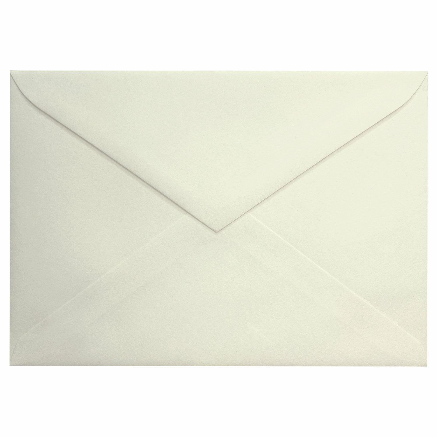 Sobres para invitaciones C5 | Rustic Cotton Ahuesado