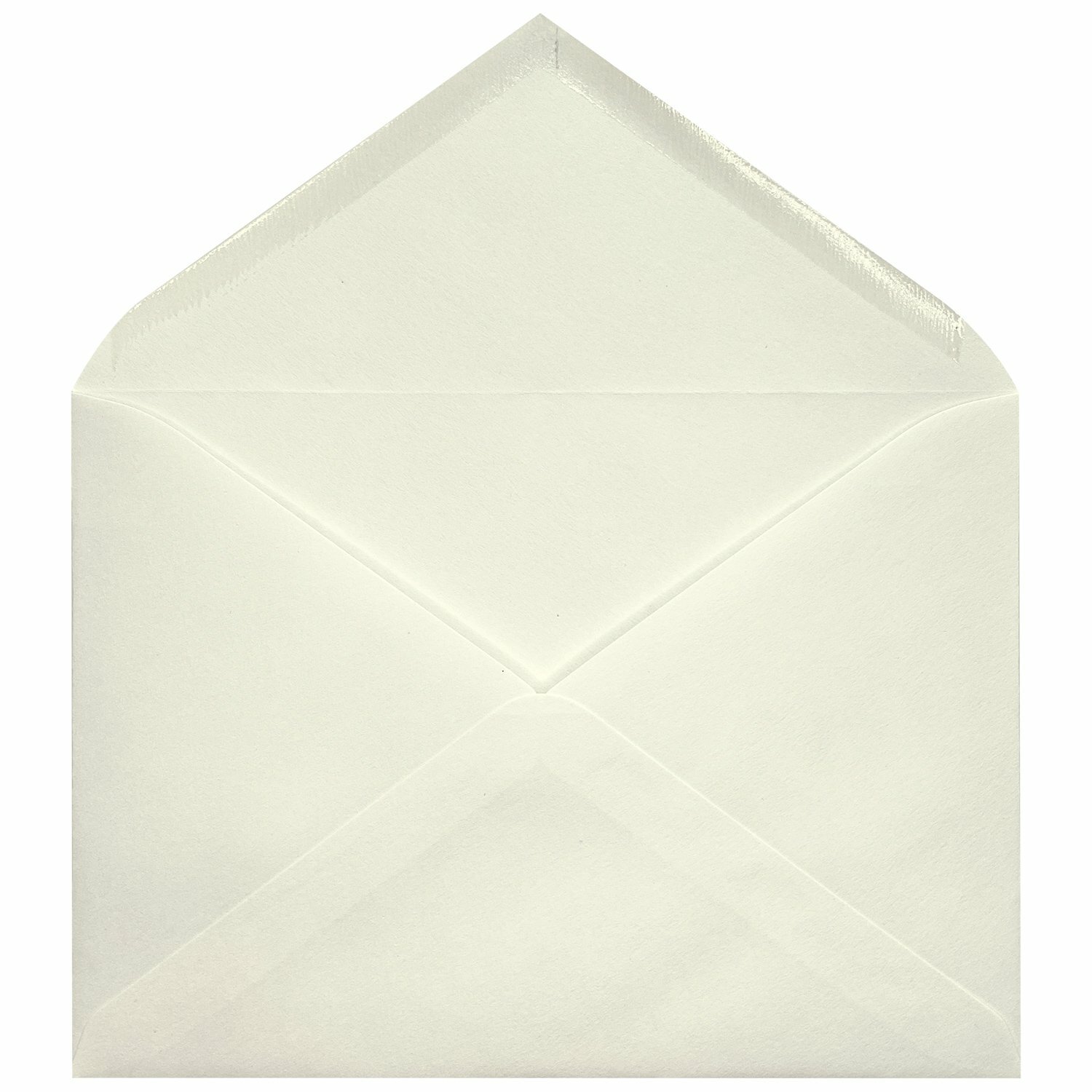 Sobres para invitaciones C5 | Rustic Cotton Ahuesado - Imagen 2