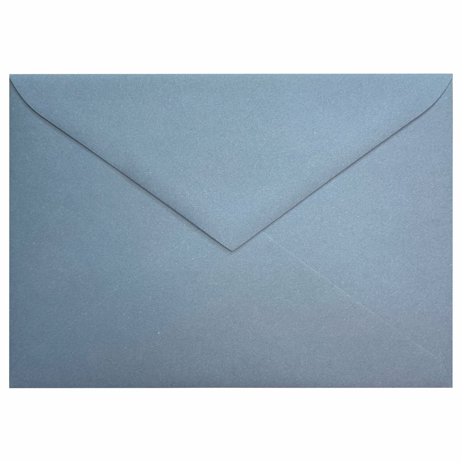 Sobres para invitaciones C5 | Rustic Cotton Aqua