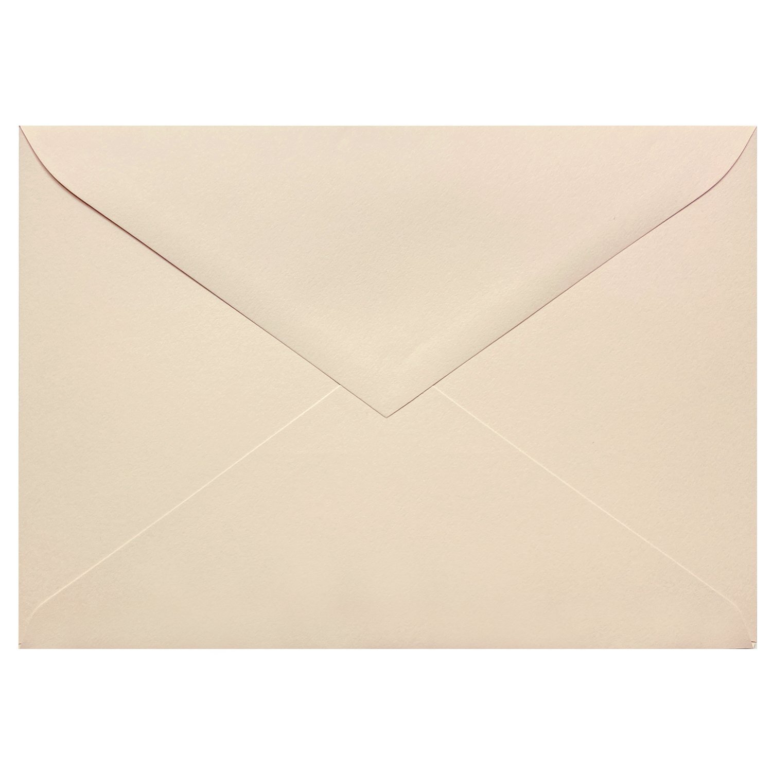 Sobres para invitaciones C5 | Rustic Cotton Biscuit