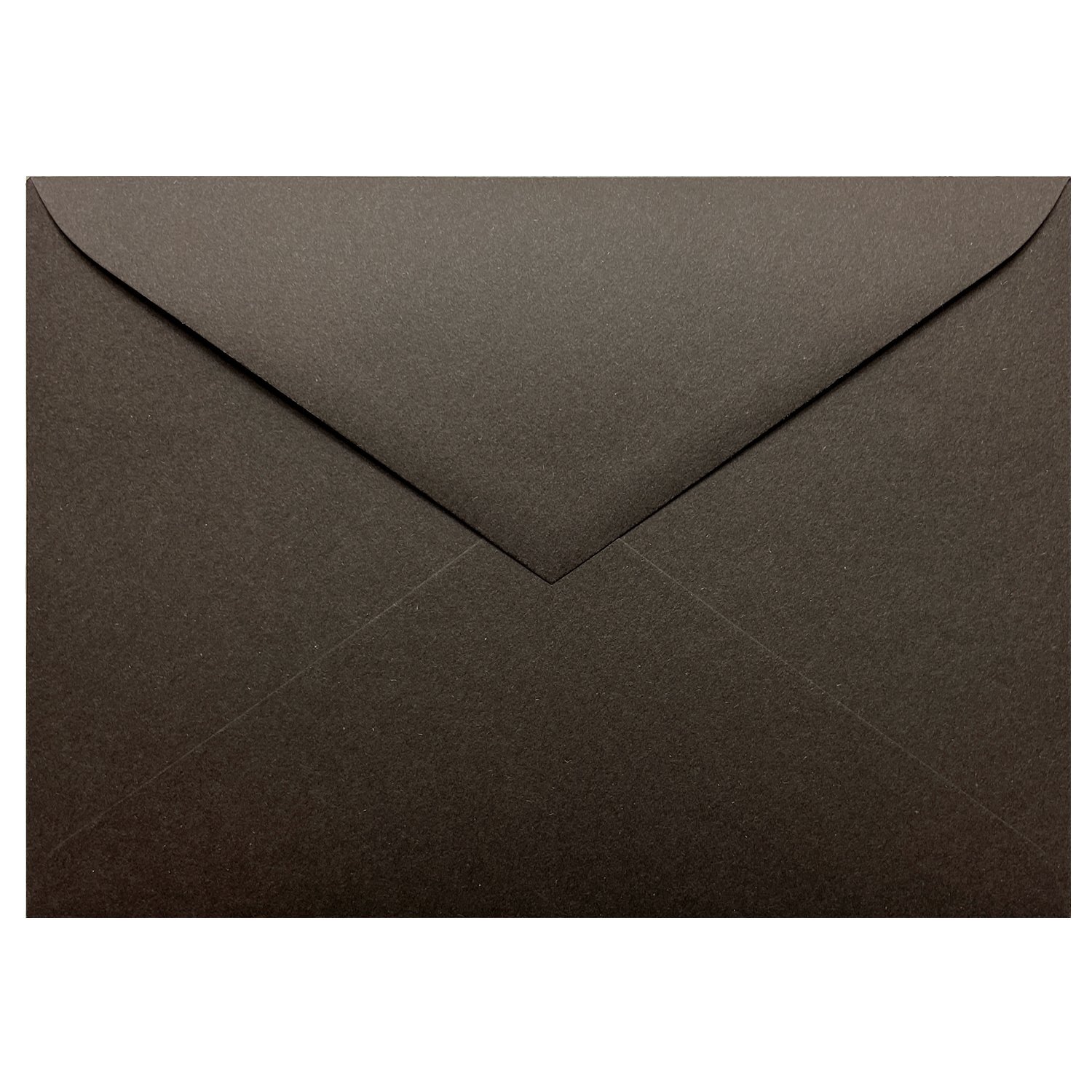 Sobres para invitaciones C5 | Rustic Cotton Chocolate