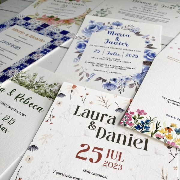 TODAS INVITACIONES DETALLE